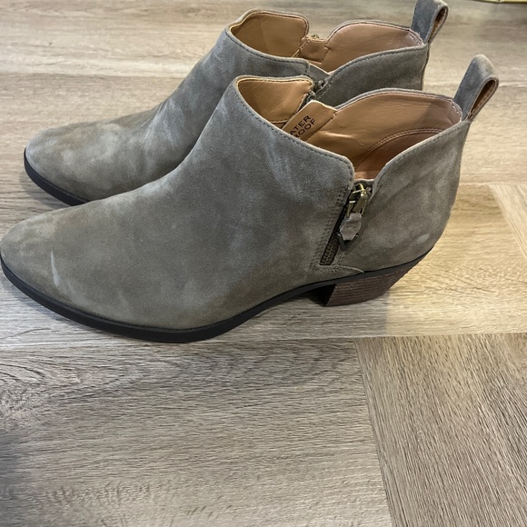 Bionic Booties - Picture 1 of 3
